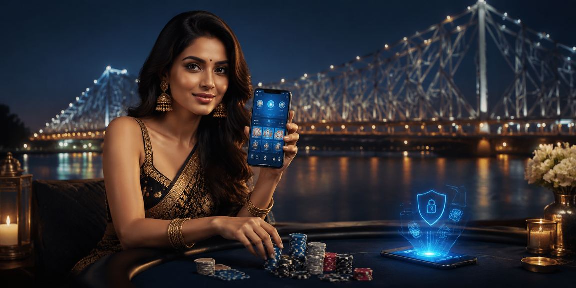 Indian player enjoying seamless mobile betting experience on 625531 platform